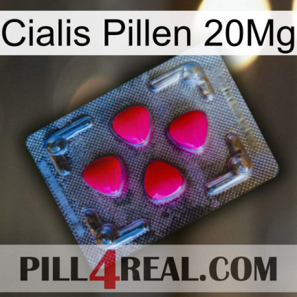 Cialis Pills 20Mg 13